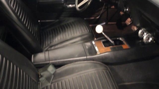 1969 Chevrolet Camaro RS/SS Convertible Tribute for sale | 3610-TPA смотреть онлайн