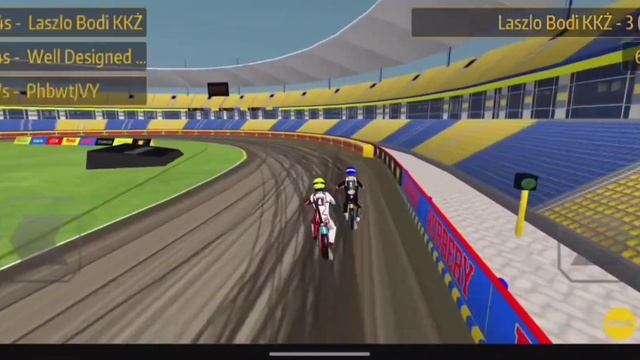 Speedway Challenge 22 multiplayer gameplay смотреть онлайн