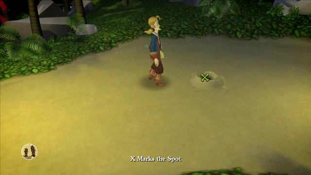 [S1][P6] Tales of Monkey Island - Chapter 1 - The Launch of the Screaming Narwhal смотреть онлайн