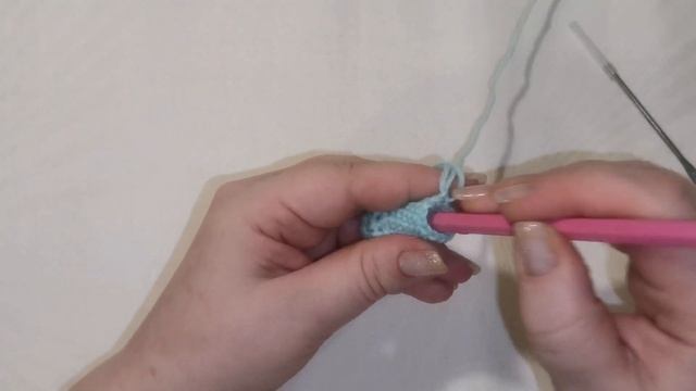 Вязать крючком Дракончика. Ручки. Ножки. смотреть онлайн