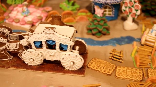 Улица Мира. Этномир. смотреть онлайн