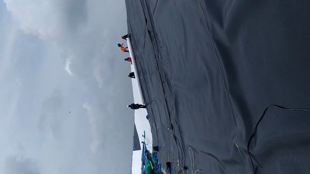 Naue geotextile смотреть онлайн