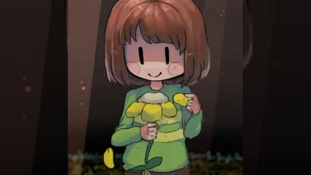 Undertale Chara Tribute : Devils Never Cry смотреть онлайн