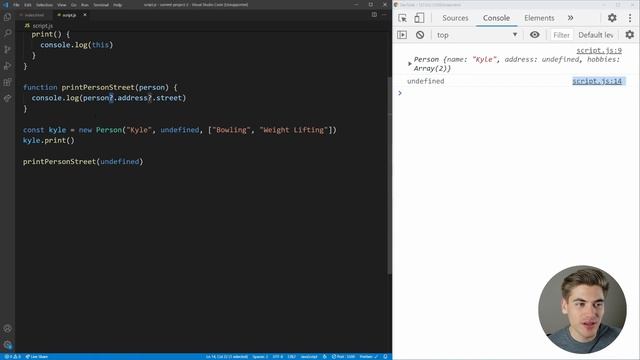 5 Must Know JavaScript Features That Almost Nobody Knows смотреть онлайн