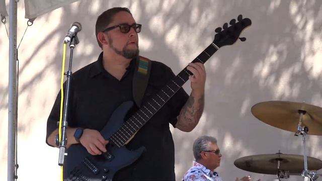 Chico's Bail Bonds @ OISF 2021 9 4 - 5 - Eric Ramirez (Guitar/Voice) * * * * * HQ смотреть онлайн
