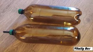 РОВНЫЙ ЛИСТ ИЗ БУТЫЛОК бесплатный материал для теплиц