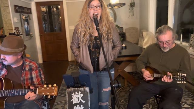 Garabilly & Jen Maren Morris My Church cover смотреть онлайн