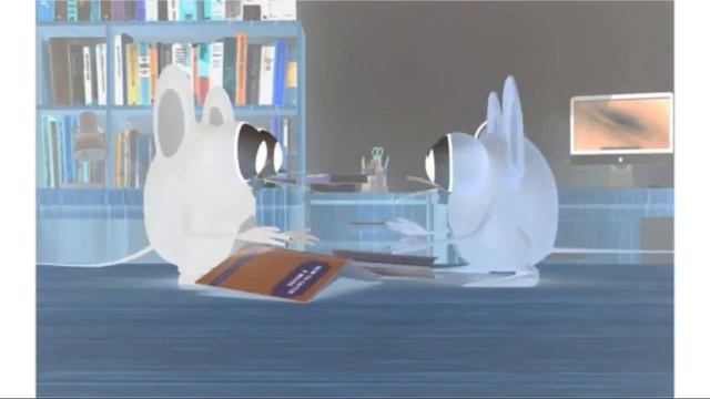 Talking Jerry Bro Mouse Colors Reaction Inverted смотреть онлайн