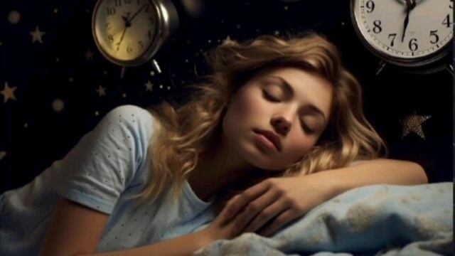 Как уснуть если бессонница? смотреть онлайн