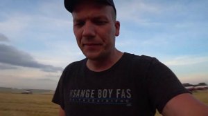 Уборка 2020 День пятый !