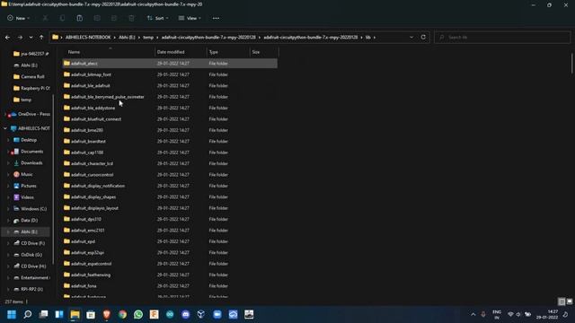 How to setup a Raspberry pi Pico as a USB Rubber Ducky смотреть онлайн