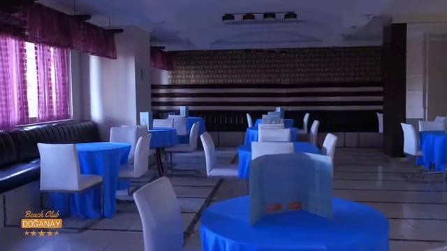 BEACH CLUB DOGANAY 5* (Турция, Алания) | Ссылка на цены  ?  в 