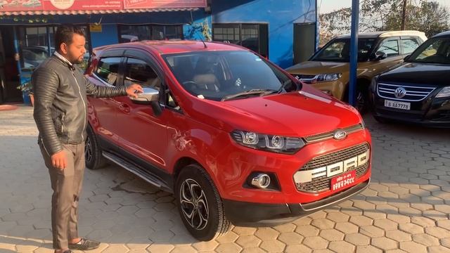 Buy Cheapest SUV in Kathmand | Buy Hyundai Creta, Suzuki Brezza, Renault Duster, VW Tigwan смотреть онлайн
