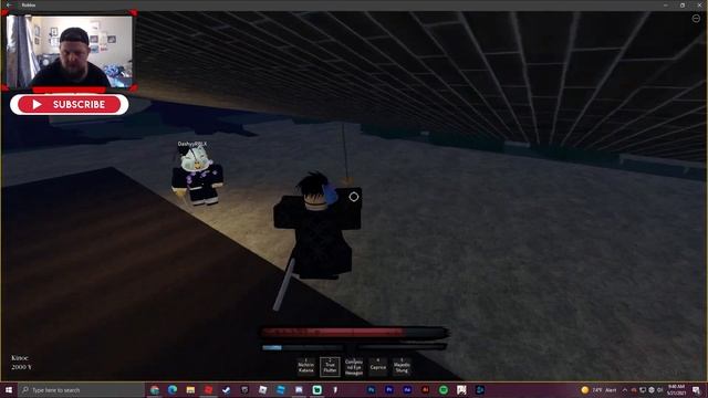 [NEW CODES]INSECT BREATHING SHOWCASE + LOCATION | Slayers Legacy | ROBLOX смотреть онлайн