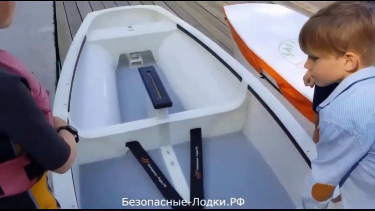 ООО "ИТЦ" в гостях компании "Безопасные лодки" г. Москва январь 2020 год. смотреть онлайн