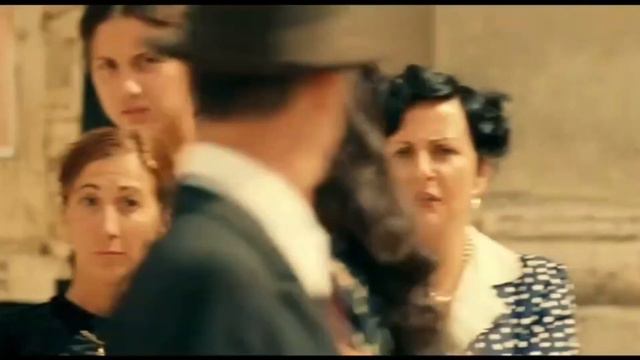 Veinte Años - Margarita Zorbala #malena #monicabellucci