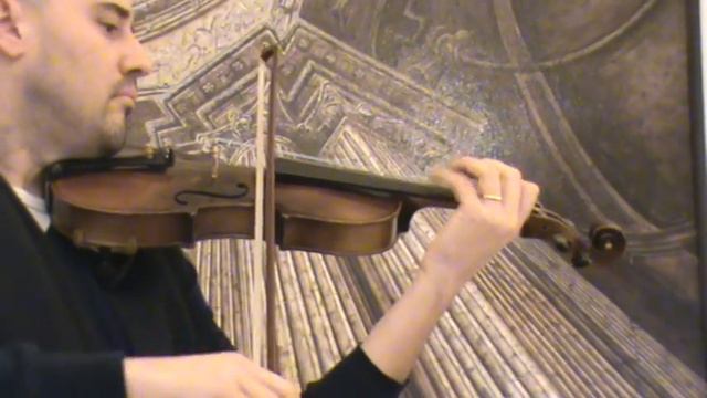 ♪♫# OLD GERMAN HOPF VIOLIN バイオリン скрипка 小提琴 784 смотреть онлайн