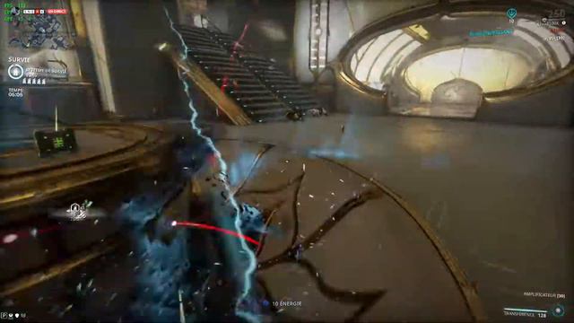 BUILD KHORA/ MIRE MILLIONS DMG [STEEL PATH] смотреть онлайн