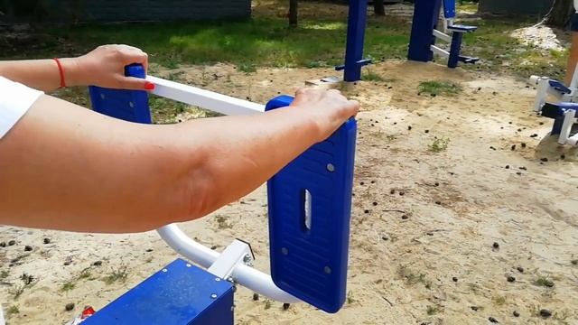 Спортивные тренажеры ЕЛКИ Воронеж смотреть онлайн