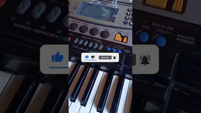 Descargar Ritmos en teclado yamaha psr 340 смотреть онлайн