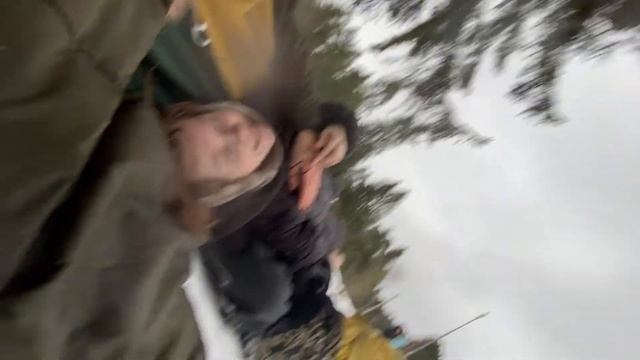 ВАТРУШЕЧНЫЕ ДРАМЫ В ТОКСОВО //история одного путешествия смотреть онлайн