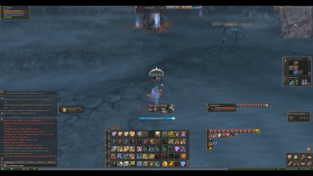 리니지 2 GameCoast x10 / Lineage 2 смотреть онлайн
