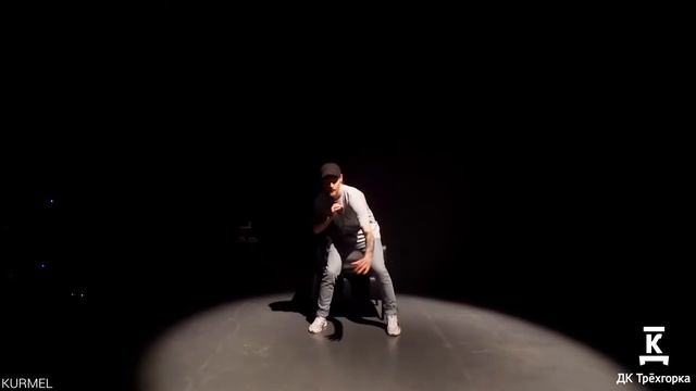 "Версия пеформанс" Bazz zombie 1/4 смотреть онлайн