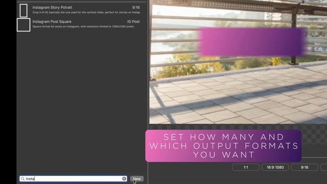 PoweResize: Crop and Resize Images Using Artificial Intelligence and a Powerful Interface (Promo) смотреть онлайн