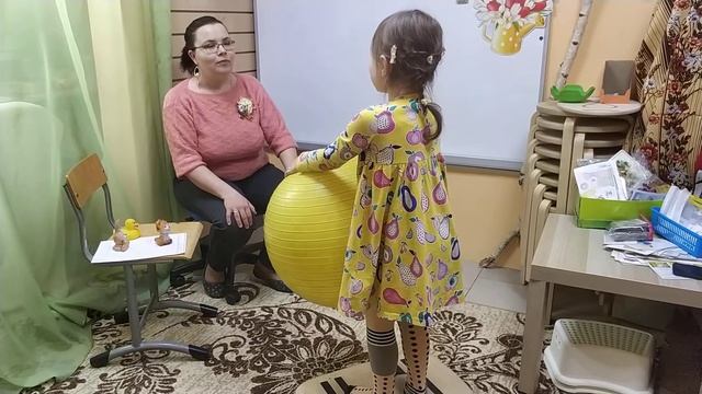 ? Лайфхак для активных детей: дозируем задание! смотреть онлайн