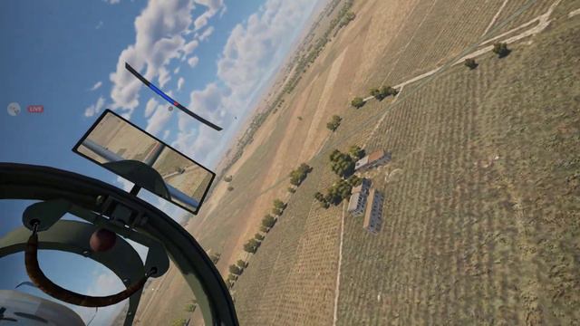 Uno Reverse in War Thunder. смотреть онлайн