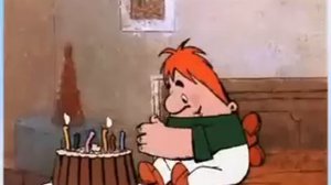 Н.Басков - Твой день рожденья.