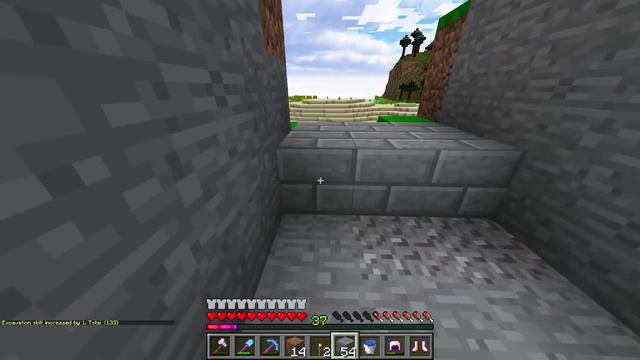 HOW TO MINECRAFT - EPISODE 31 | Season 2 "TUNNEL CRAFT?!" (H2M SMP) смотреть онлайн