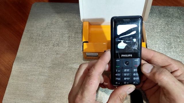 Philips Xenium E169 продам за 500 рублей [моя барахолка авито и юла] смотреть онлайн