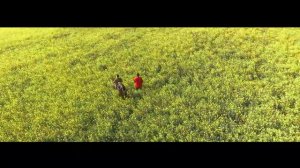 Дуучин Хүрэлээ, Ууганаа, Хулан - Хонгор чамдаа /official video/