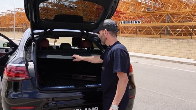 GASTOS DE MANTENI￼MIENTO!! ?
Mercedes GLC COUPE | LUIGI AMG смотреть онлайн