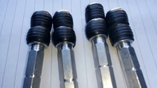 Инъекционный пакер, отличное уплотнение смотреть онлайн