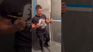 Эпоксидная затирка. Как не испортить плитку!