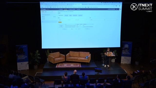 Building modern web-applications with Hasura's GraphQL engine - Marion Schleifer -ITNEXT Summit 201 смотреть онлайн