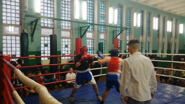 Быстров Егор - Крахмалов Алексей смотреть онлайн