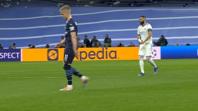 Real Madrid vs Manchester City | Semi-Final | Exclusive VIP Camera HD 1080p | 2022 | смотреть онлайн