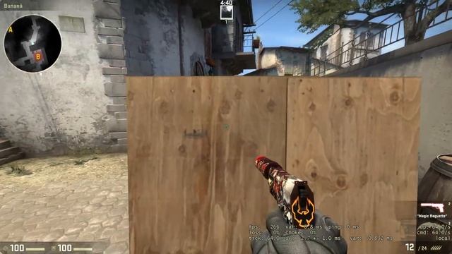 CS:GO Update 10.10.2016 | NEW INFERNO MAP смотреть онлайн