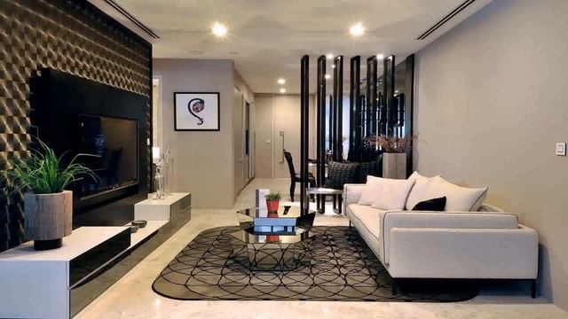 Interior Design Ideas For Units смотреть онлайн