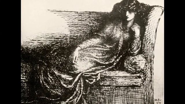 Drawing a Romance: Jane Morris, Rossetti's Passion смотреть онлайн