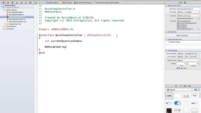 iOS Development Survival Guide for the .NET Guy смотреть онлайн