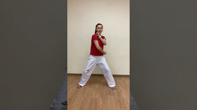 кибондунджак комплекс для бело-желтых поясов сдают на жёлтый смотреть онлайн
