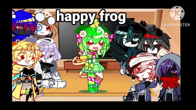 sans au react to fnaf bad apple part 2 смотреть онлайн