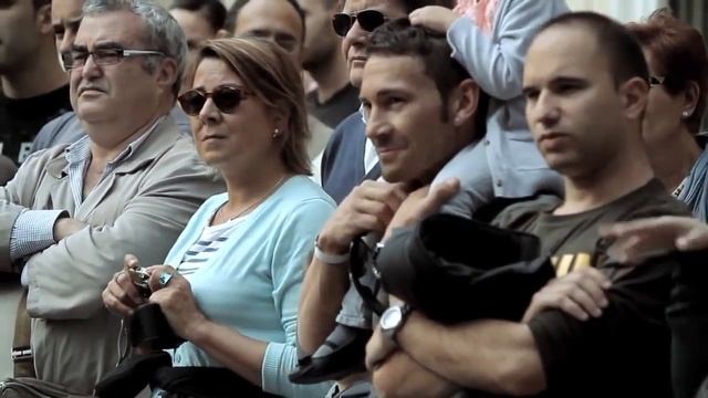 Район Эшампле Барселона смотреть онлайн