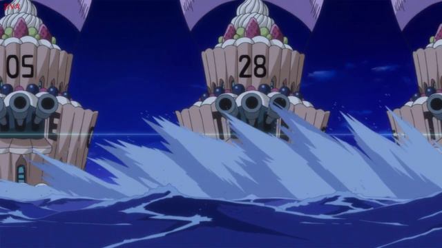 Аниме клип - Moon Rabbit _ AMV _