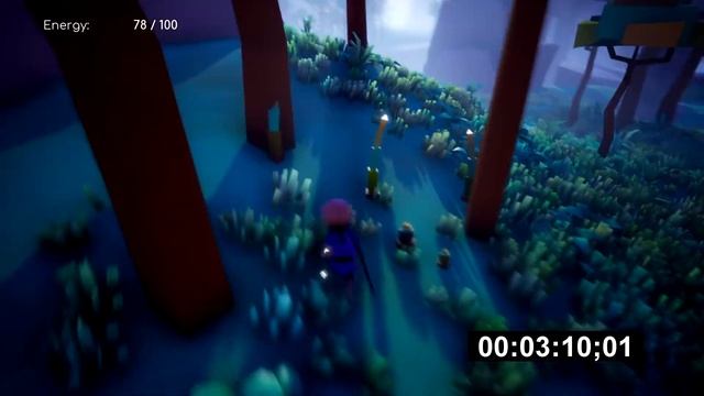 Обзор игры Omno Prologue за 5 минут! смотреть онлайн