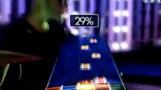 Rock Band 2- Guitar Expert - Timmy & The Lord The underworld FC смотреть онлайн